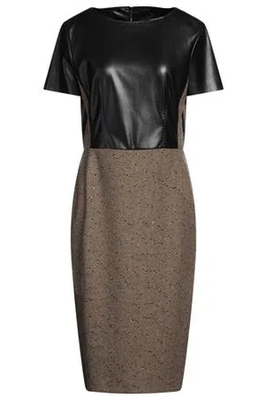 CLIPS VESTIDOS - Vestidos midi