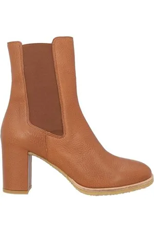 ROBERTO DEL CARLO CALZADO - Botines de caña alta