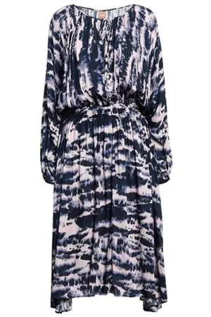 HUGO BOSS VESTIDOS - Vestidos midi