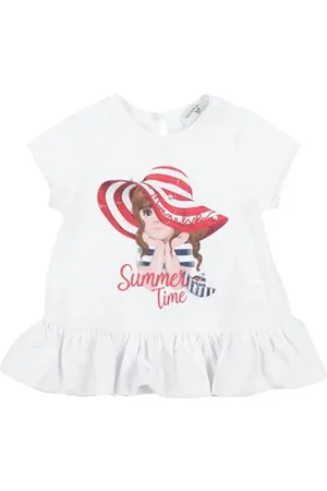 MONNALISA CAMISETAS Y TOPS - Camisetas