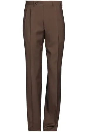 CANALI PARTES DE ABAJO - Pantalones