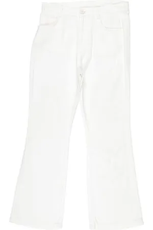 DOUUOD PARTES DE ABAJO - Pantalones
