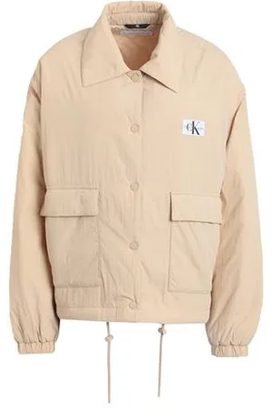 Calvin Klein ROPA DE ABRIGO - Chaquetas y cazadoras