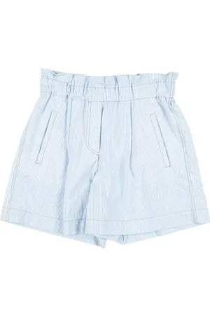 Brunello Cucinelli PARTES DE ABAJO - Pantalones cortos y bermudas