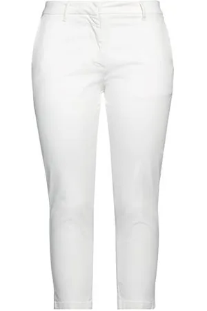 ALPHA STUDIO PARTES DE ABAJO - Pantalones