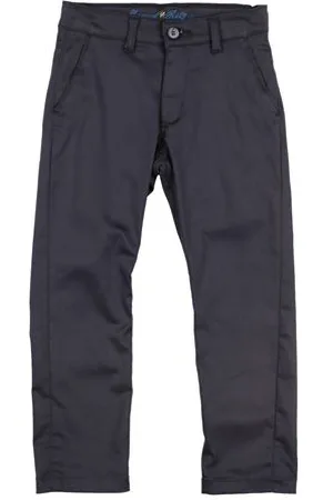 Manuel Ritz PARTES DE ABAJO - Pantalones