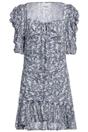 Isabel Marant VESTIDOS - Minivestidos