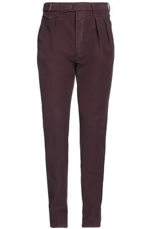 LARDINI PARTES DE ABAJO - Pantalones