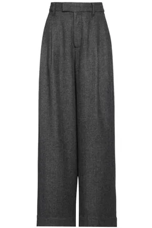 SEA PARTES DE ABAJO - Pantalones