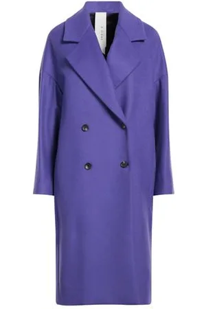 ANNIE P. ROPA DE ABRIGO - Abrigos