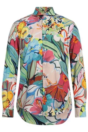 Brian Dales CAMISETAS Y TOPS - Camisas