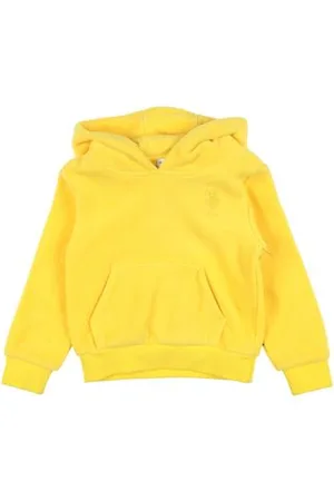 U.S. Polo Assn. CAMISETAS Y TOPS - Sudaderas