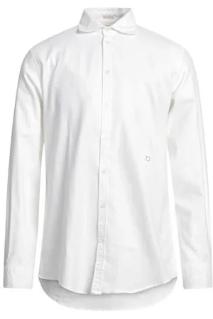MASSIMO ALBA CAMISETAS Y TOPS - Camisas