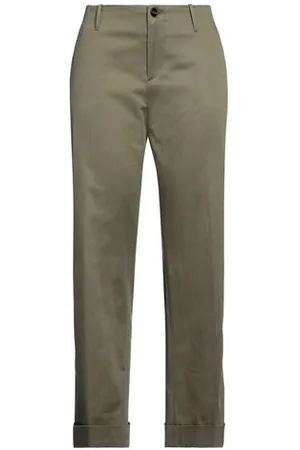 Berwich PARTES DE ABAJO - Pantalones