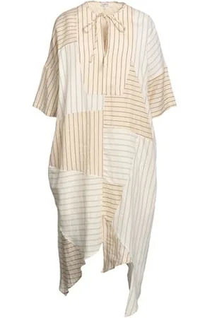 Loewe VESTIDOS - Vestidos midi