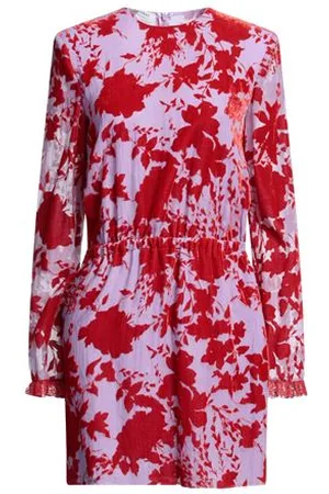 Serafini VESTIDOS - Minivestidos
