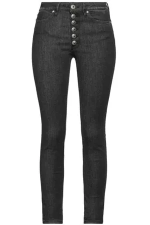 Dondup PARTES DE ABAJO - Pantalones vaqueros