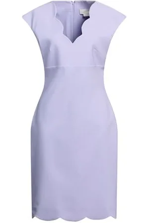 GENNY VESTIDOS - Vestidos midi