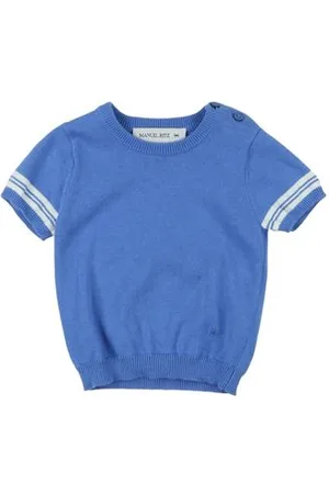Manuel Ritz PRENDAS DE PUNTO - Pullover