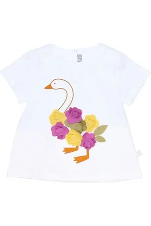 Il gufo CAMISETAS Y TOPS - Camisetas
