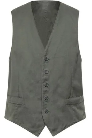 Bespoke TRAJES Y CONJUNTOS - Chalecos sartoriales