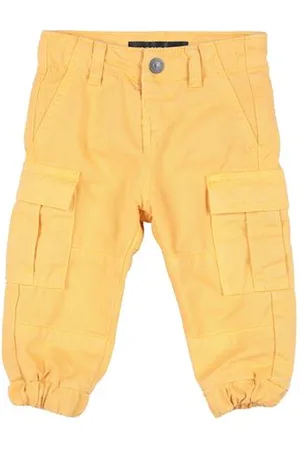 Guess PARTES DE ABAJO - Pantalones
