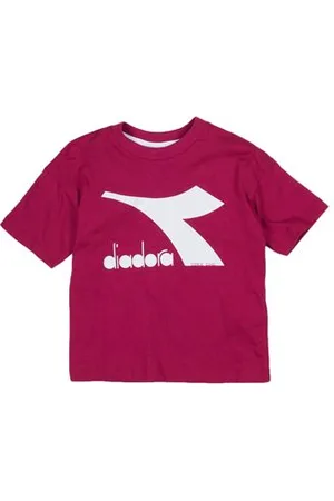 Diadora CAMISETAS Y TOPS - Camisetas
