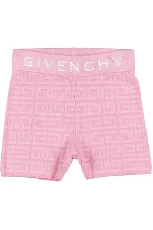 Givenchy PARTES DE ABAJO - Pantalones cortos y bermudas