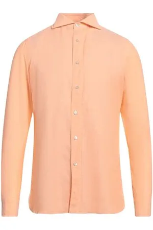 LUIGI BORRELLI NAPOLI CAMISETAS Y TOPS - Camisas