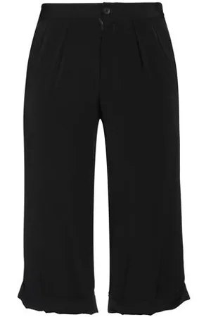 YOHJI YAMAMOTO PARTES DE ABAJO - Pantalones