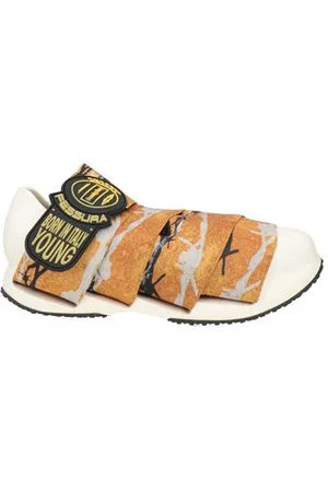 FESSURA CALZADO - Sneakers