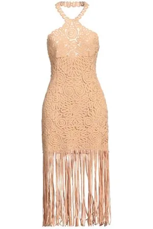 Simkhai VESTIDOS - Vestidos midi