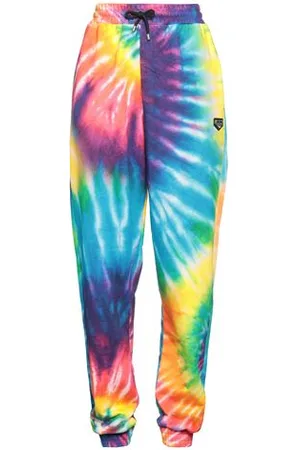 Philipp Plein PARTES DE ABAJO - Pantalones
