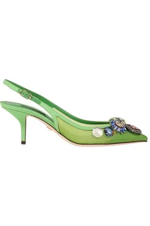 Dolce & Gabbana CALZADO - Zapatos de salón