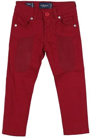 Jeckerson PARTES DE ABAJO - Pantalones