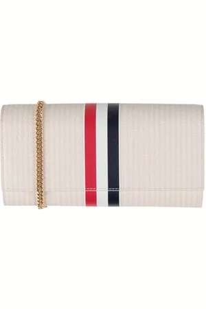 Thom Browne Marroquinería - Carteras con bandolera
