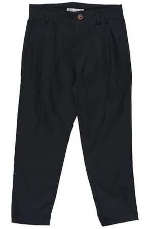 NEILL KATTER PARTES DE ABAJO - Pantalones