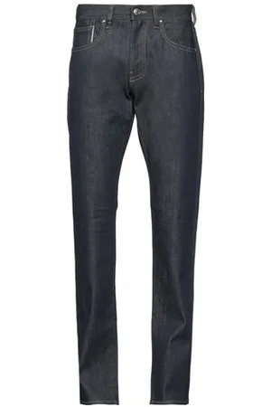 Armani Exchange PARTES DE ABAJO - Pantalones vaqueros