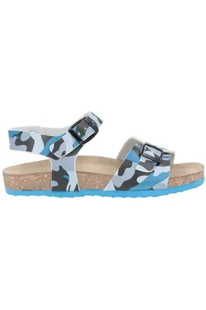 Superga CALZADO - Sandalias con cierre