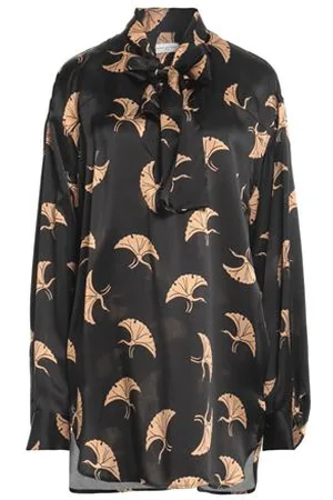 DRIES VAN NOTEN CAMISETAS Y TOPS - Tops
