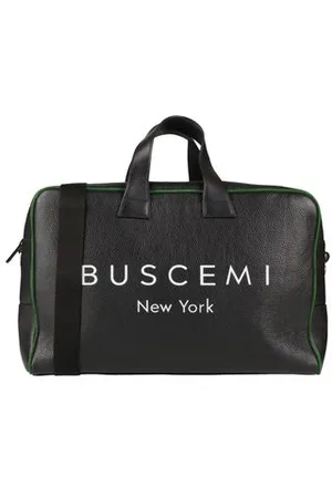 BUSCEMI MALETAS - Bolsas de viaje