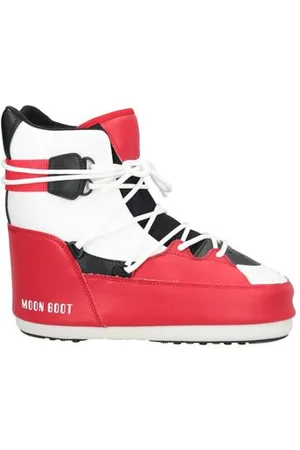 Moon Boot CALZADO - Botines de caña alta