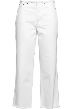 Michael Kors PARTES DE ABAJO - Pantalones vaqueros