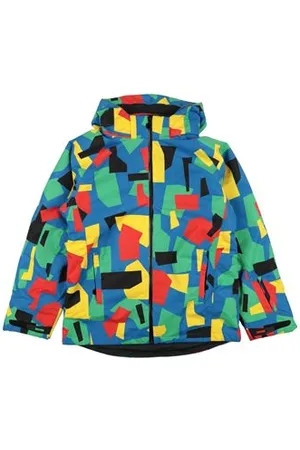 Stella McCartney ROPA DE ABRIGO - Ropa para la nieve
