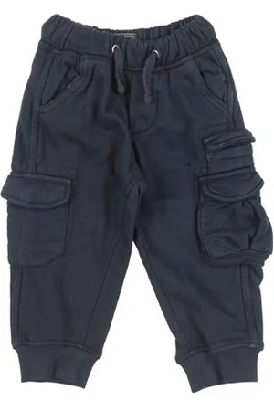 SP1 PARTES DE ABAJO - Pantalones
