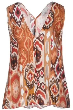 ANTONELLI CAMISETAS Y TOPS - Tops