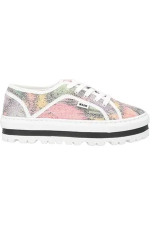Msgm CALZADO - Sneakers