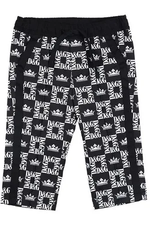 Dolce & Gabbana PARTES DE ABAJO - Pantalones