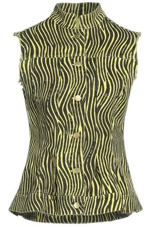 DIMORA ROPA DE ABRIGO - Chaquetas vaqueras