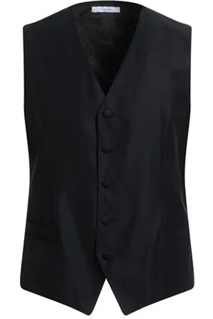 FUTURO REMOTO GIOIELLI TRAJES Y CONJUNTOS - Chalecos sartoriales
